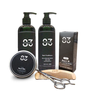 Combo Pack freeshipping - The Salon 83