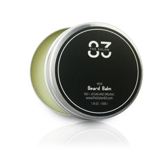 Load image into Gallery viewer, Beard Balm - Rose freeshipping - The Salon 83