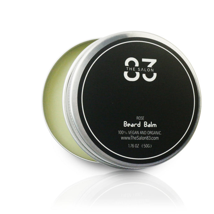 Beard Balm - Rose freeshipping - The Salon 83