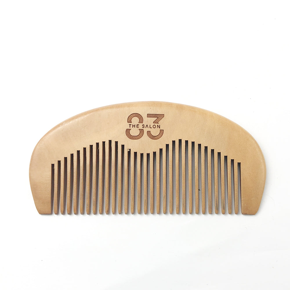 Beard Comb freeshipping - The Salon 83