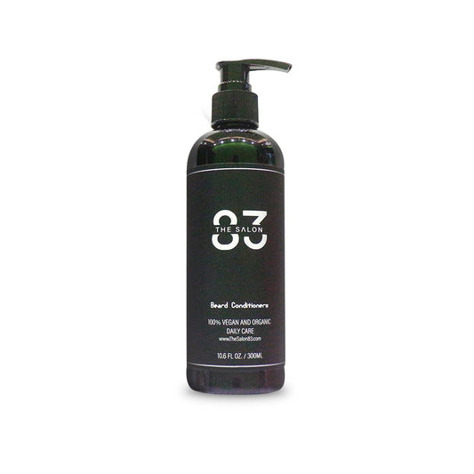 Beard Conditioner freeshipping - The Salon 83