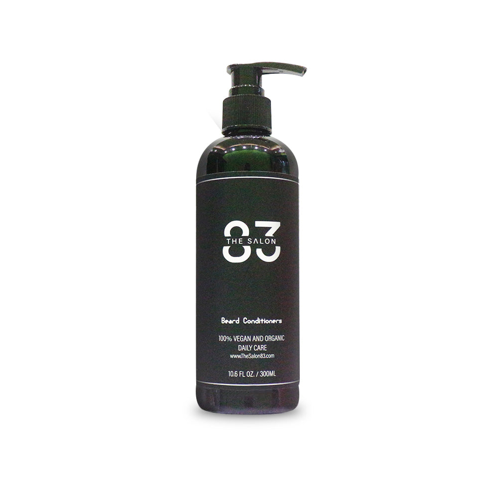Beard Conditioner freeshipping - The Salon 83