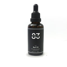 Load image into Gallery viewer, Beard Oil - Rose freeshipping - The Salon 83