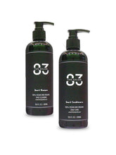 Load image into Gallery viewer, Combo Pack - Shampoo and Conditioner freeshipping - The Salon 83