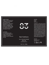 Load image into Gallery viewer, Beard Conditioner freeshipping - The Salon 83