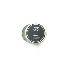 Load image into Gallery viewer, Beard Balm Cologne - Sample freeshipping - The Salon 83